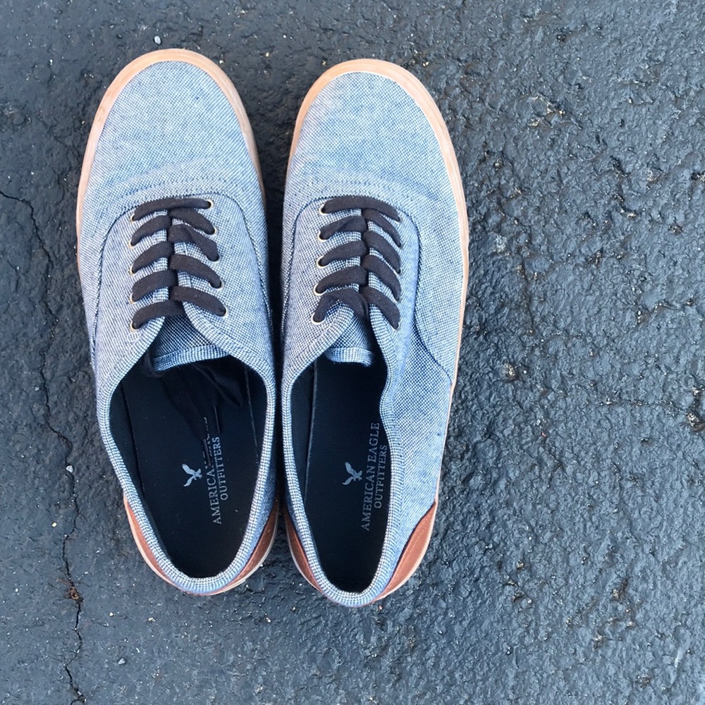 American Eagle shoes